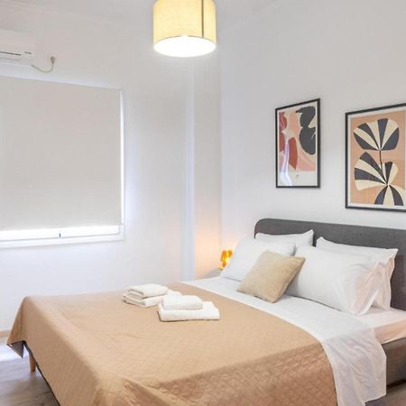 Nobe Acropolis Suite Афіни Екстер'єр фото