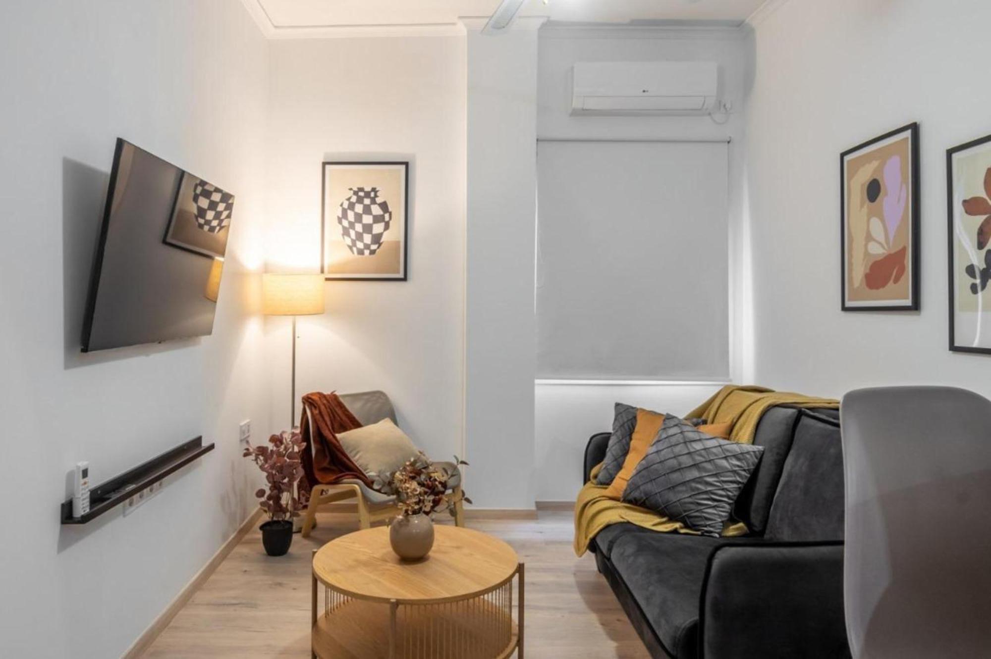 Nobe Acropolis Suite Афіни Екстер'єр фото