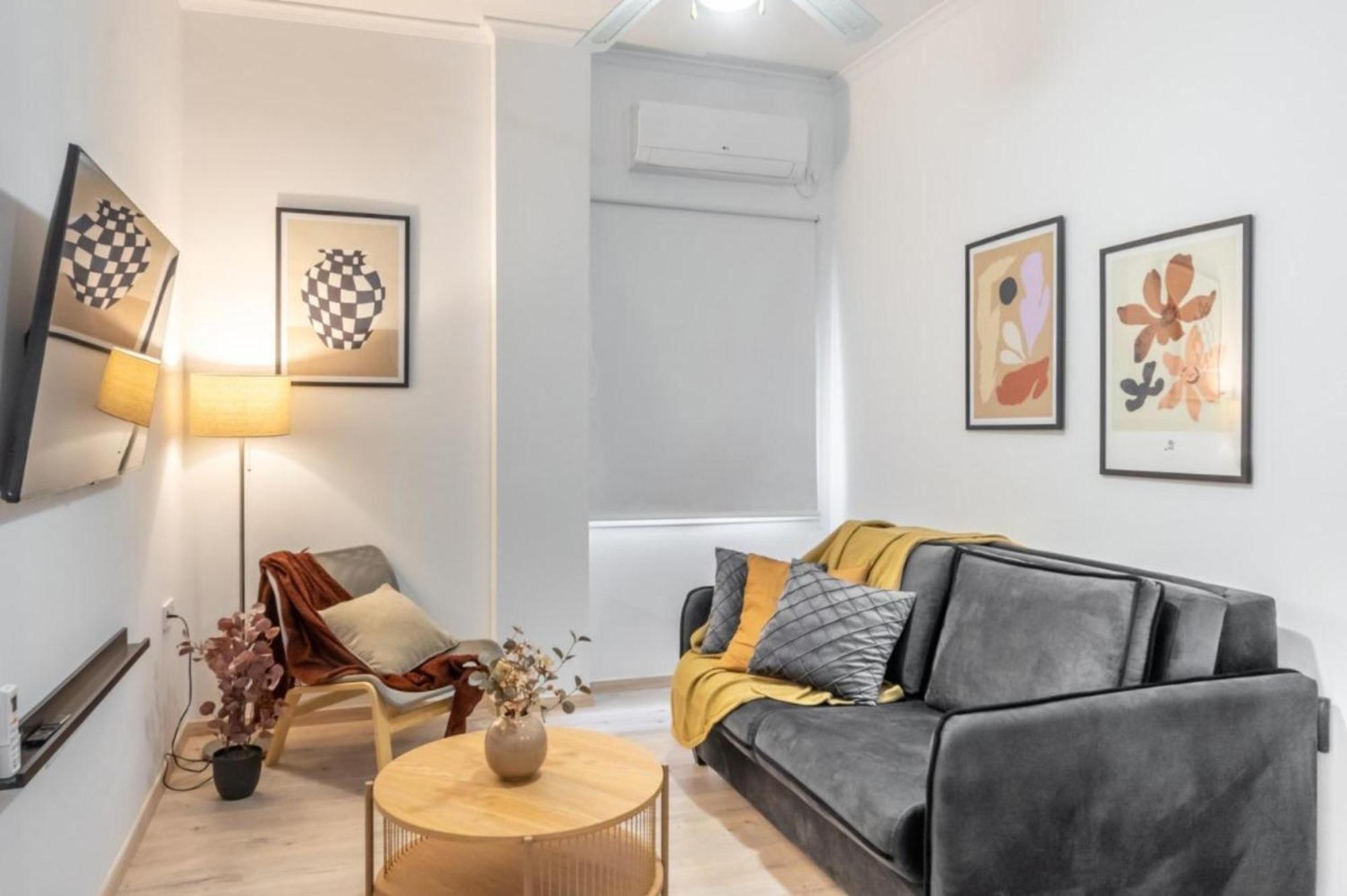 Nobe Acropolis Suite Афіни Екстер'єр фото