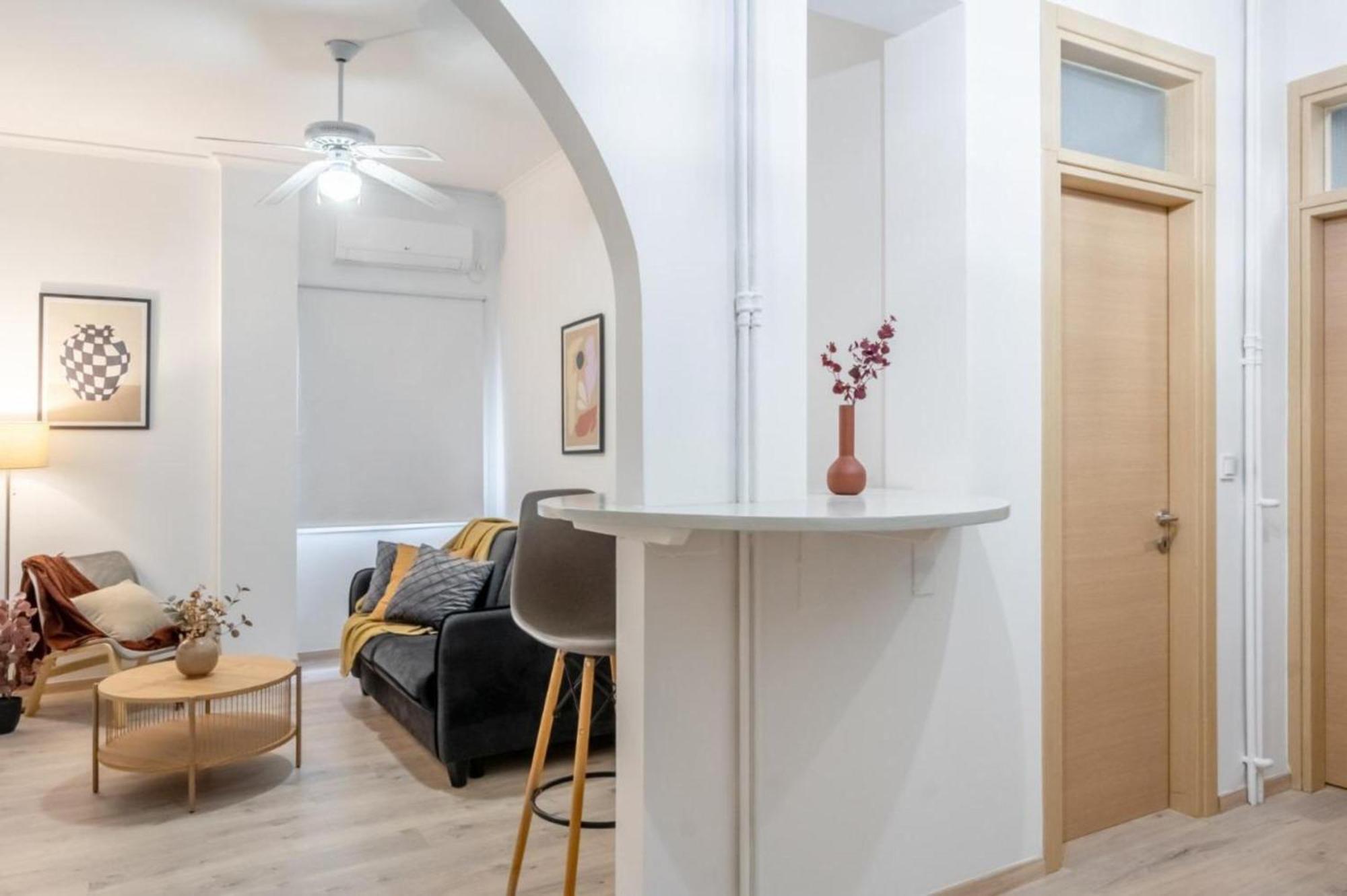 Nobe Acropolis Suite Афіни Екстер'єр фото