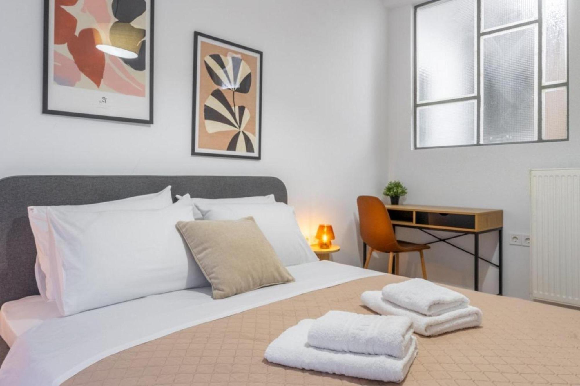 Nobe Acropolis Suite Афіни Екстер'єр фото
