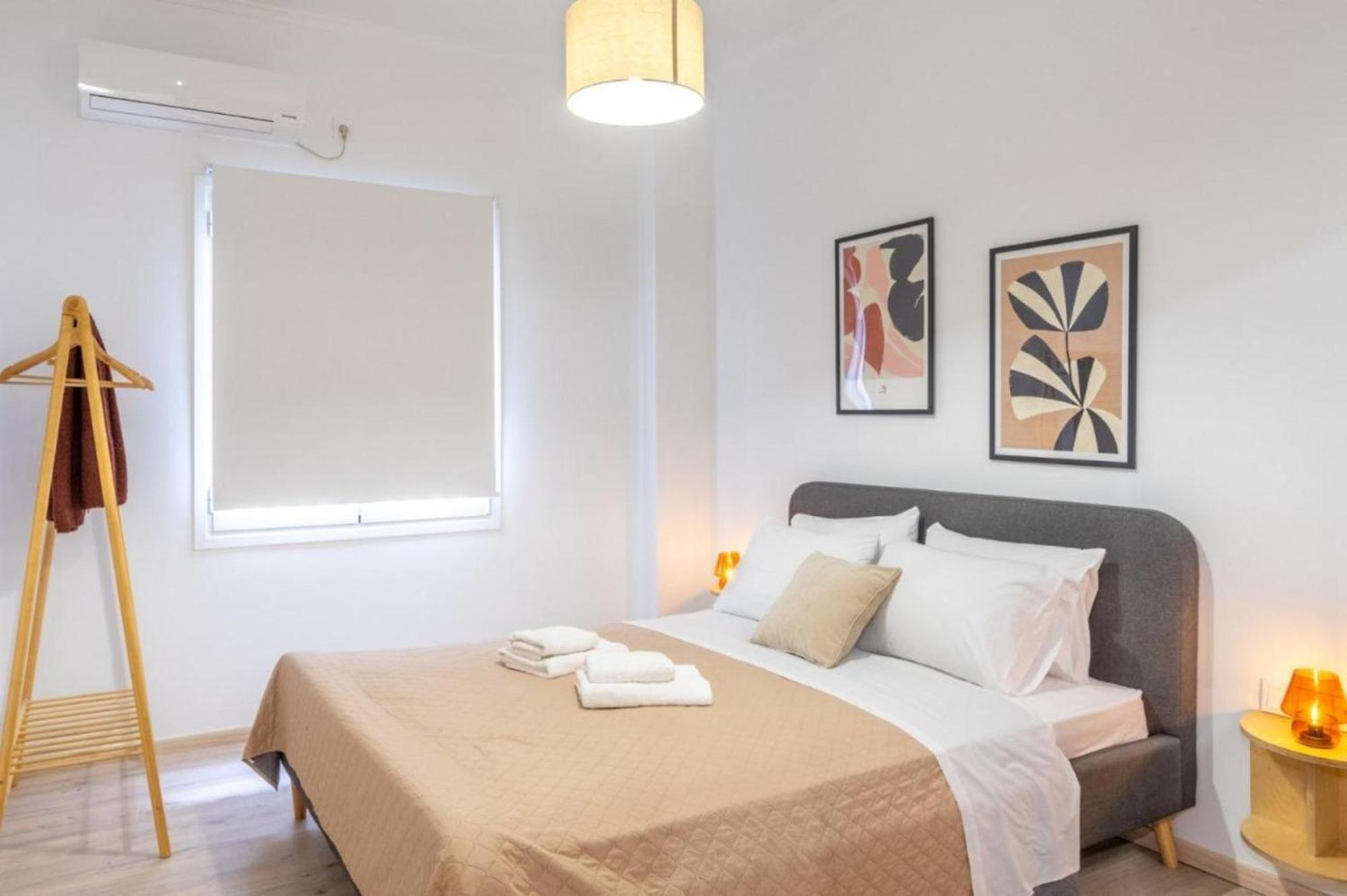 Nobe Acropolis Suite Афіни Екстер'єр фото